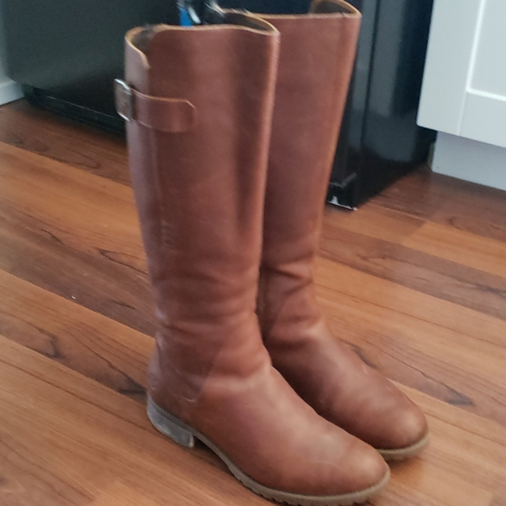 Timberland boots - Picture 2 of 4